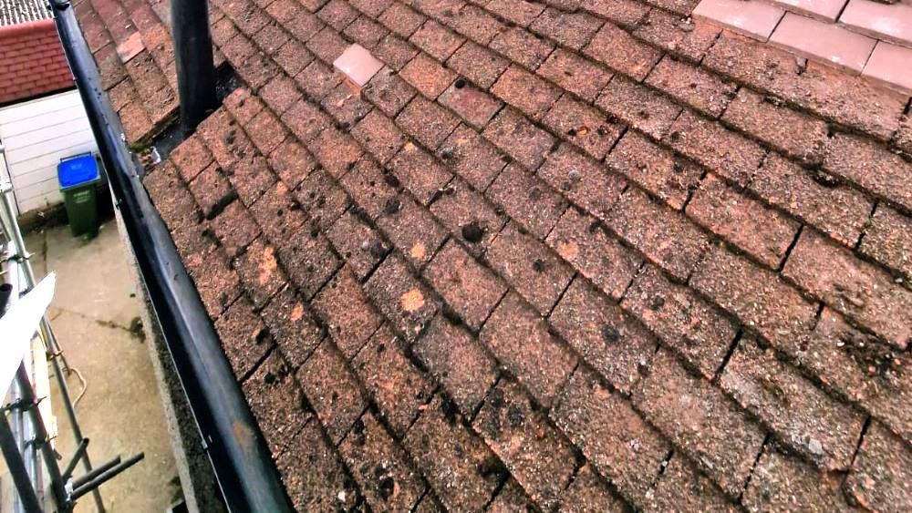 Gutter Cleaning London